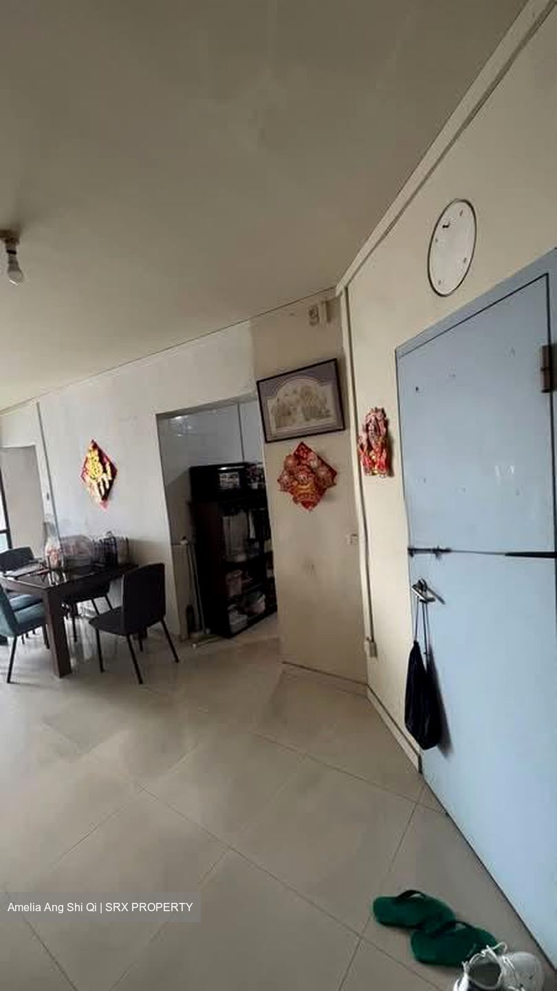Blk 109A Depot Heights (Bukit Merah), HDB 4 Rooms #542511031